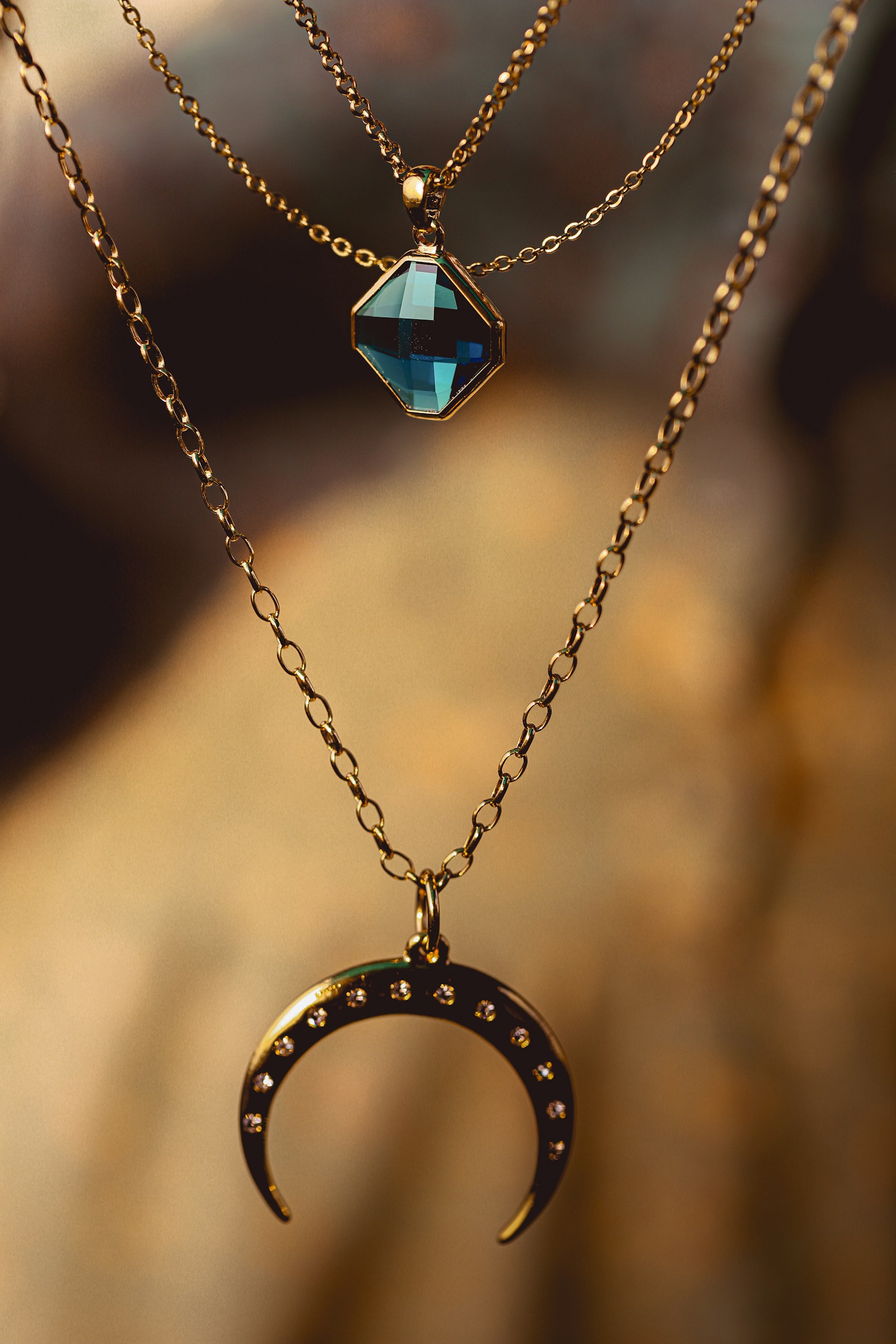 Little Dancer Charm