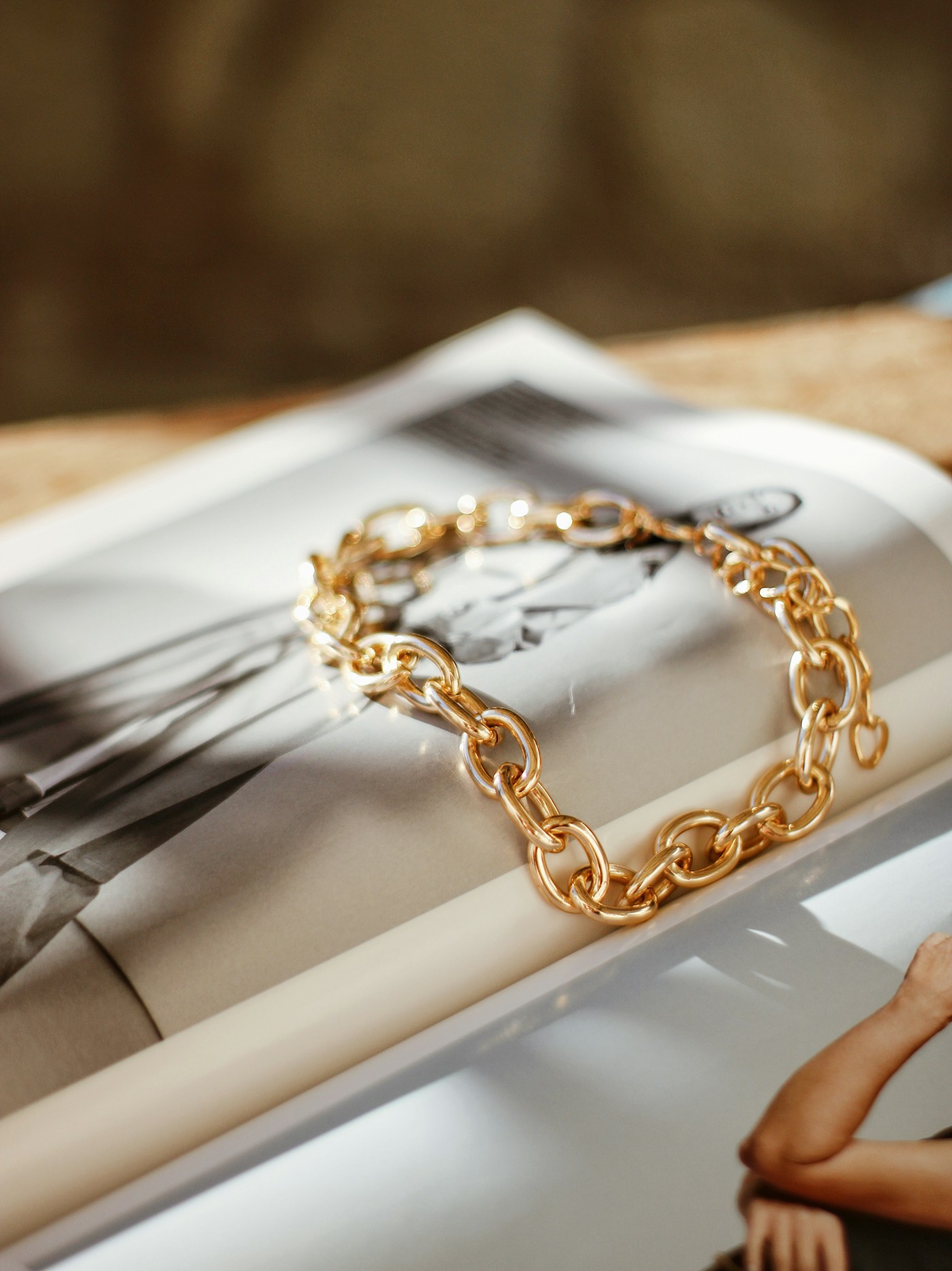 First Bracelet Keepsake
